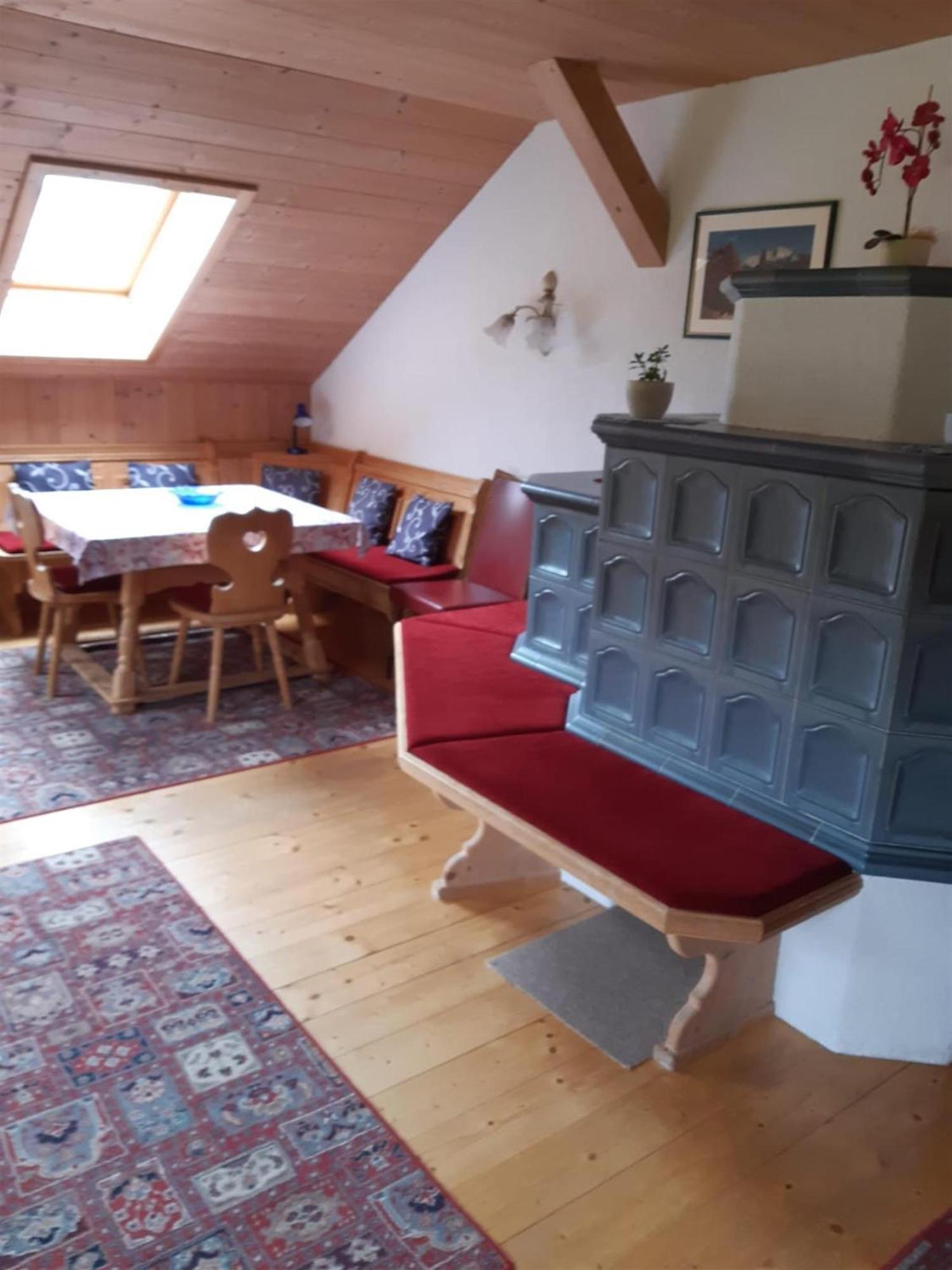Bauernhaus Durrahof Steinberg am Rofan エクステリア 写真